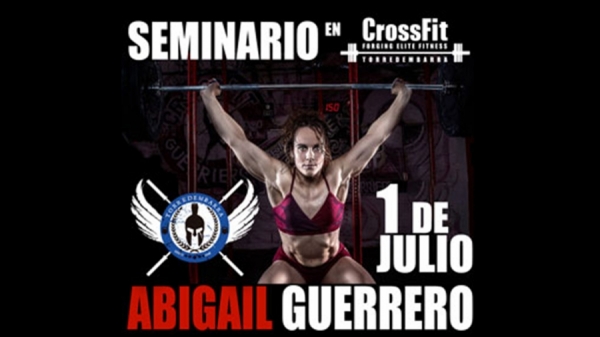 SEMINARIO ABIGAIL GUERRERO